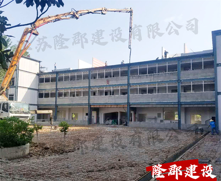 鋼結構工程